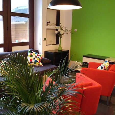 הוכנהיים אם מיין Apartment Rhein Main חדר תמונה
