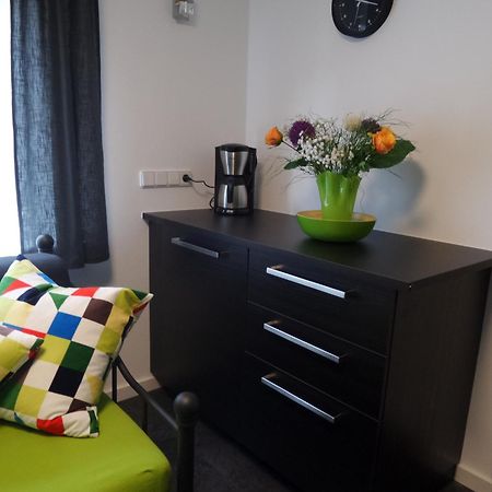 הוכנהיים אם מיין Apartment Rhein Main מראה חיצוני תמונה