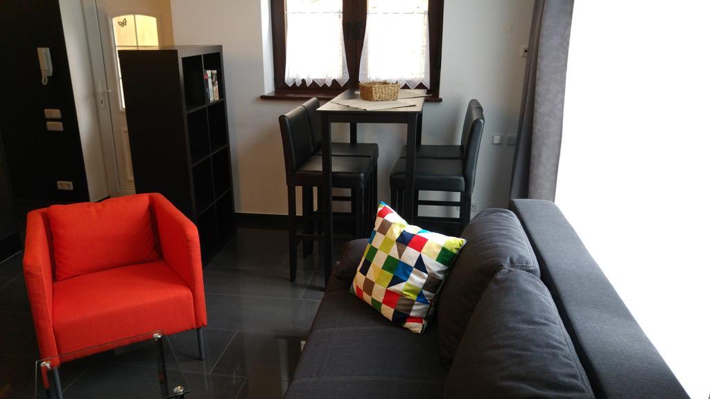 הוכנהיים אם מיין Apartment Rhein Main חדר תמונה