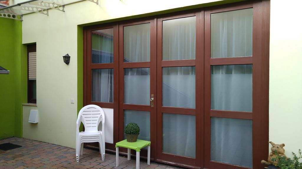 הוכנהיים אם מיין Apartment Rhein Main חדר תמונה