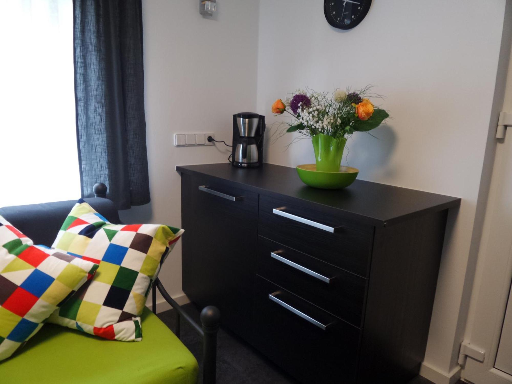 הוכנהיים אם מיין Apartment Rhein Main מראה חיצוני תמונה