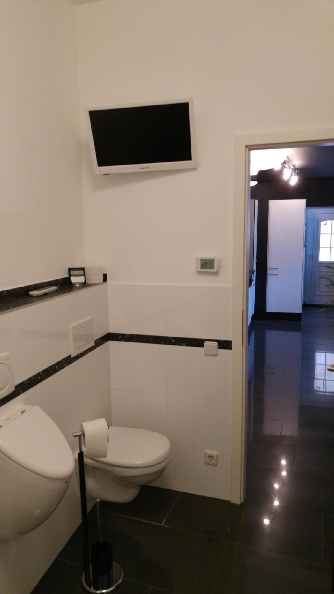 הוכנהיים אם מיין Apartment Rhein Main חדר תמונה