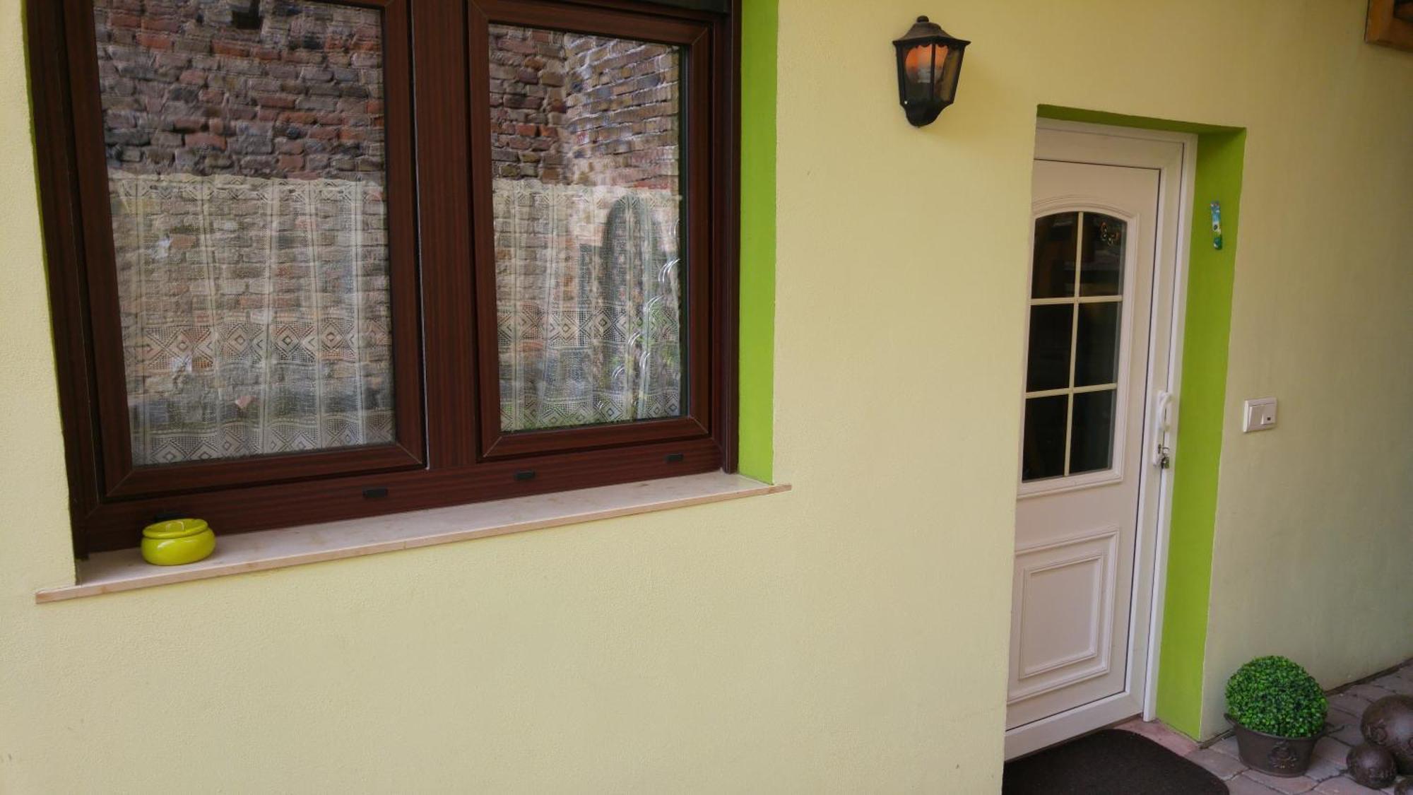 הוכנהיים אם מיין Apartment Rhein Main חדר תמונה