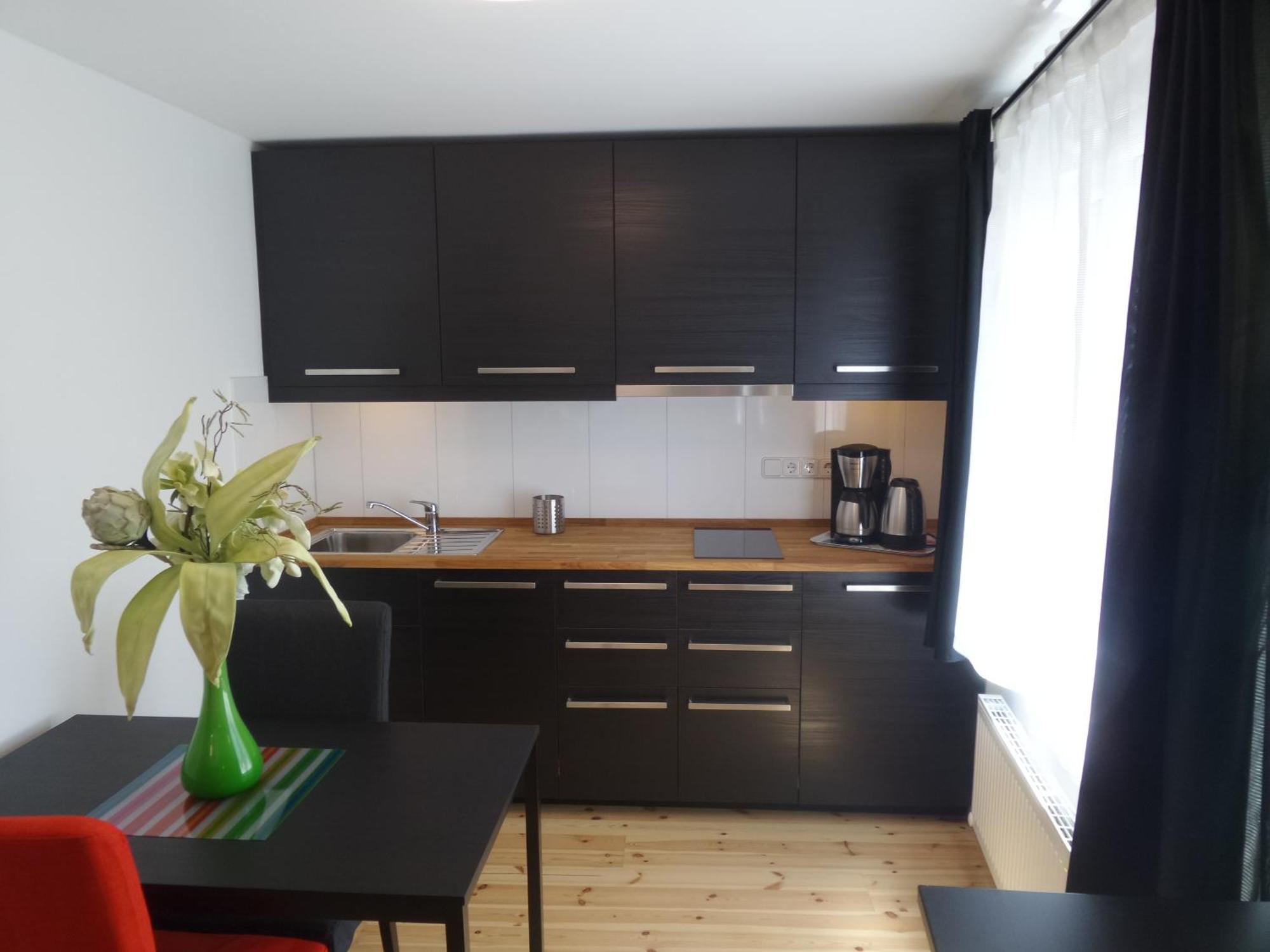 הוכנהיים אם מיין Apartment Rhein Main חדר תמונה