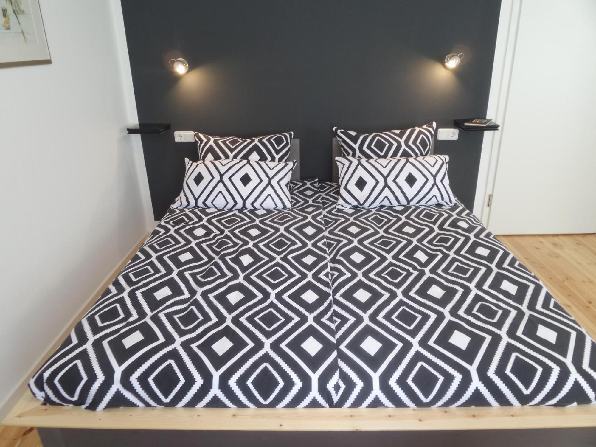 הוכנהיים אם מיין Apartment Rhein Main חדר תמונה