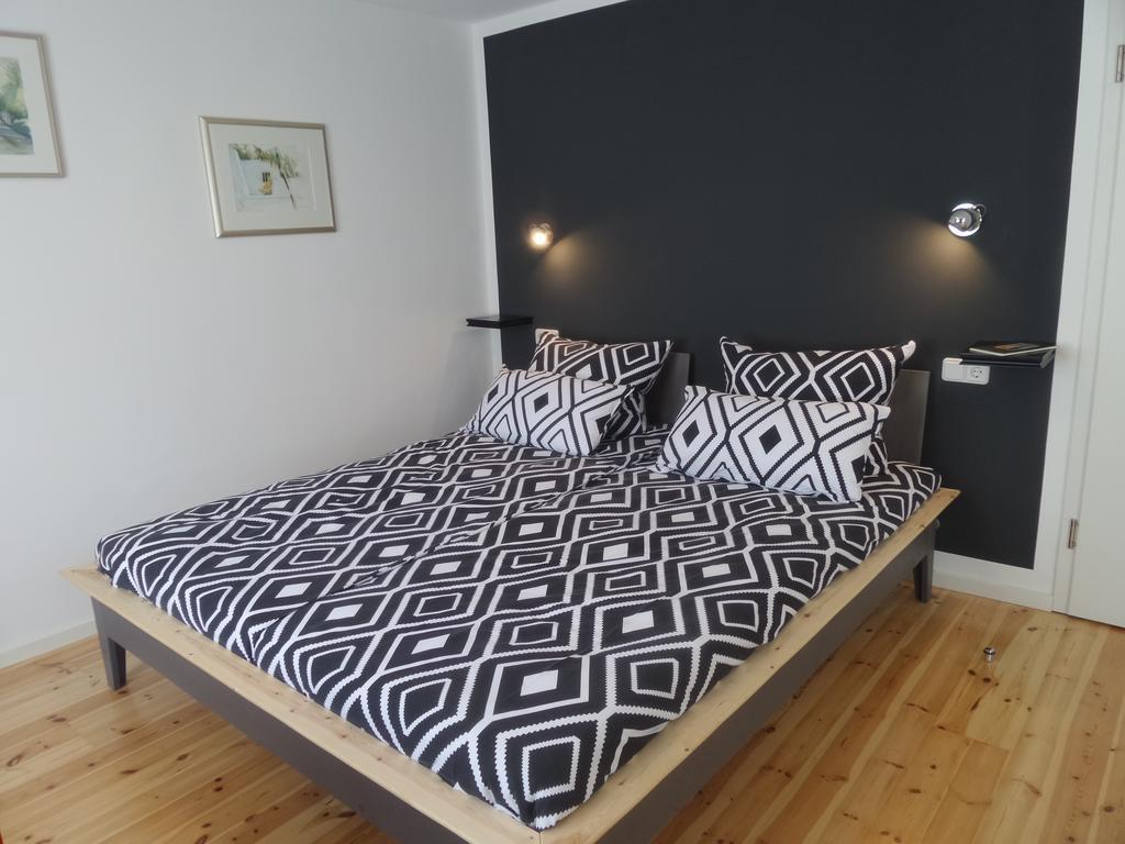הוכנהיים אם מיין Apartment Rhein Main מראה חיצוני תמונה