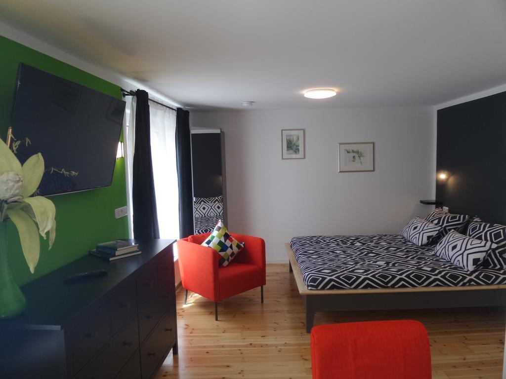 הוכנהיים אם מיין Apartment Rhein Main מראה חיצוני תמונה