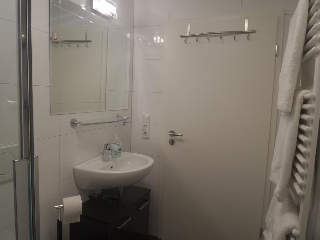 הוכנהיים אם מיין Apartment Rhein Main חדר תמונה
