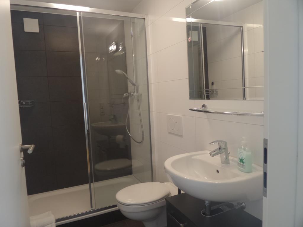 הוכנהיים אם מיין Apartment Rhein Main מראה חיצוני תמונה